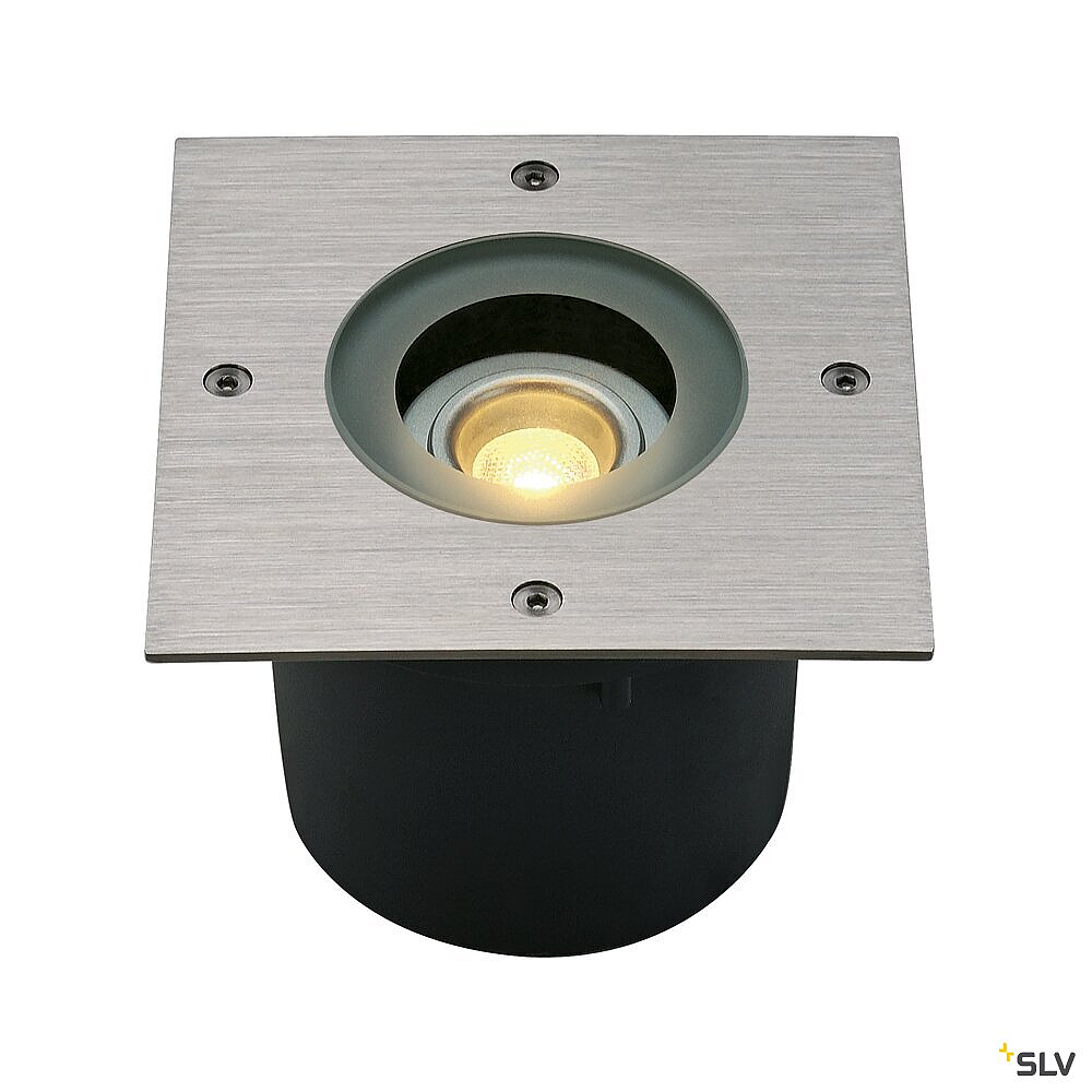 WETSY 132 LED DISK 300 carré