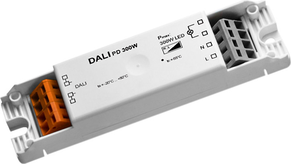 DALI variateur univ 10-300W