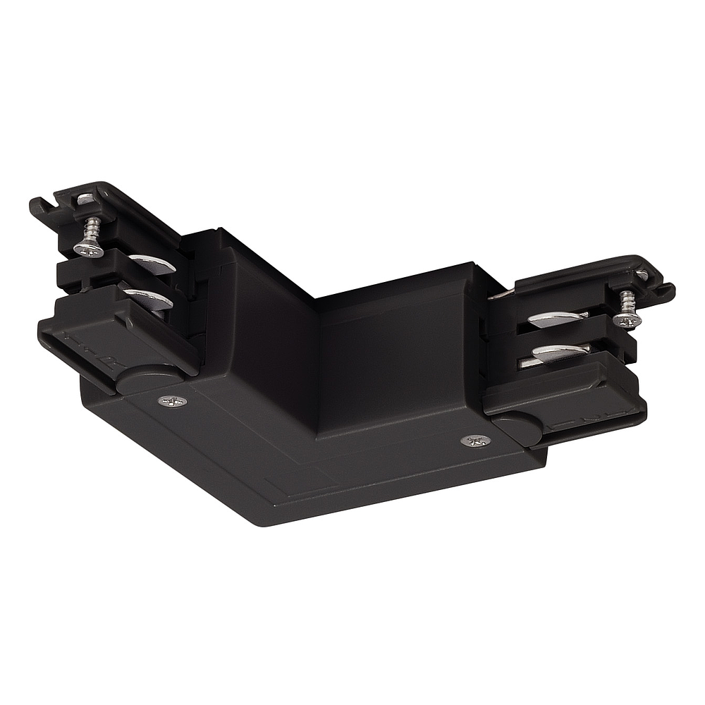 S-TRACK Connecteur L intérieur noir