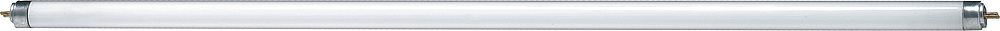 T5 tube fluorescent 24W 2700K