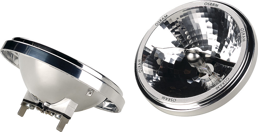 HALOSPOT111 éco. énergie, 12V