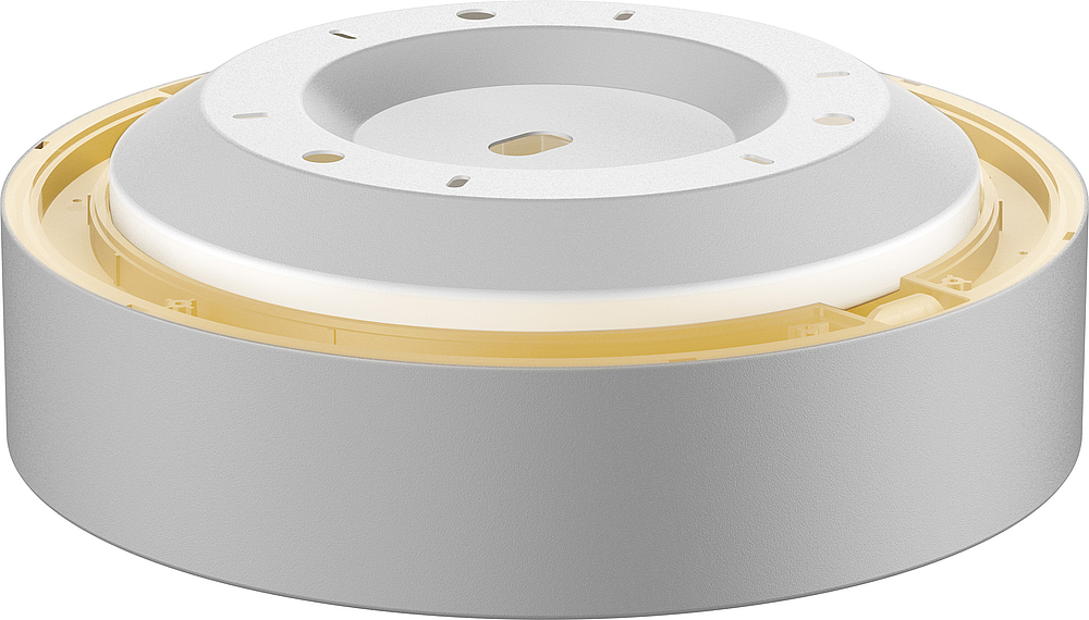 MEDO 30 gris 16W DALI