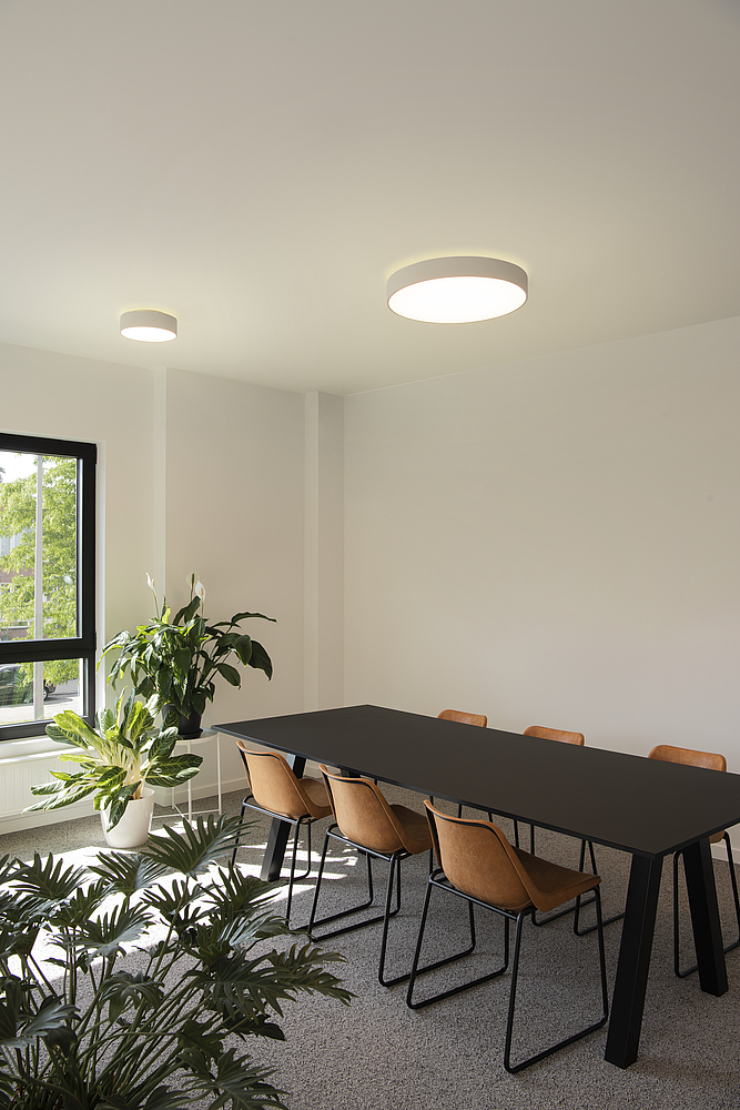 MEDO 30 blanc 16W DALI