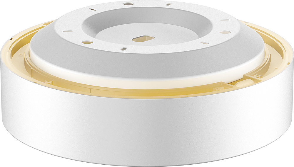 MEDO 30 blanc 16W DALI