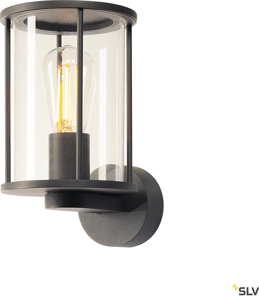 PHOTONIA, applique, ronde, ant