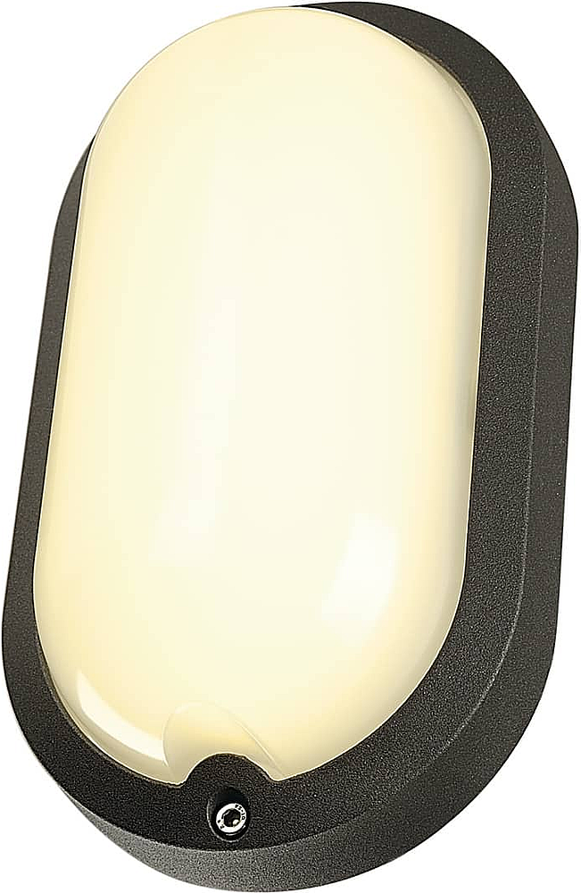 TERANG 2 XL anthracite 22W