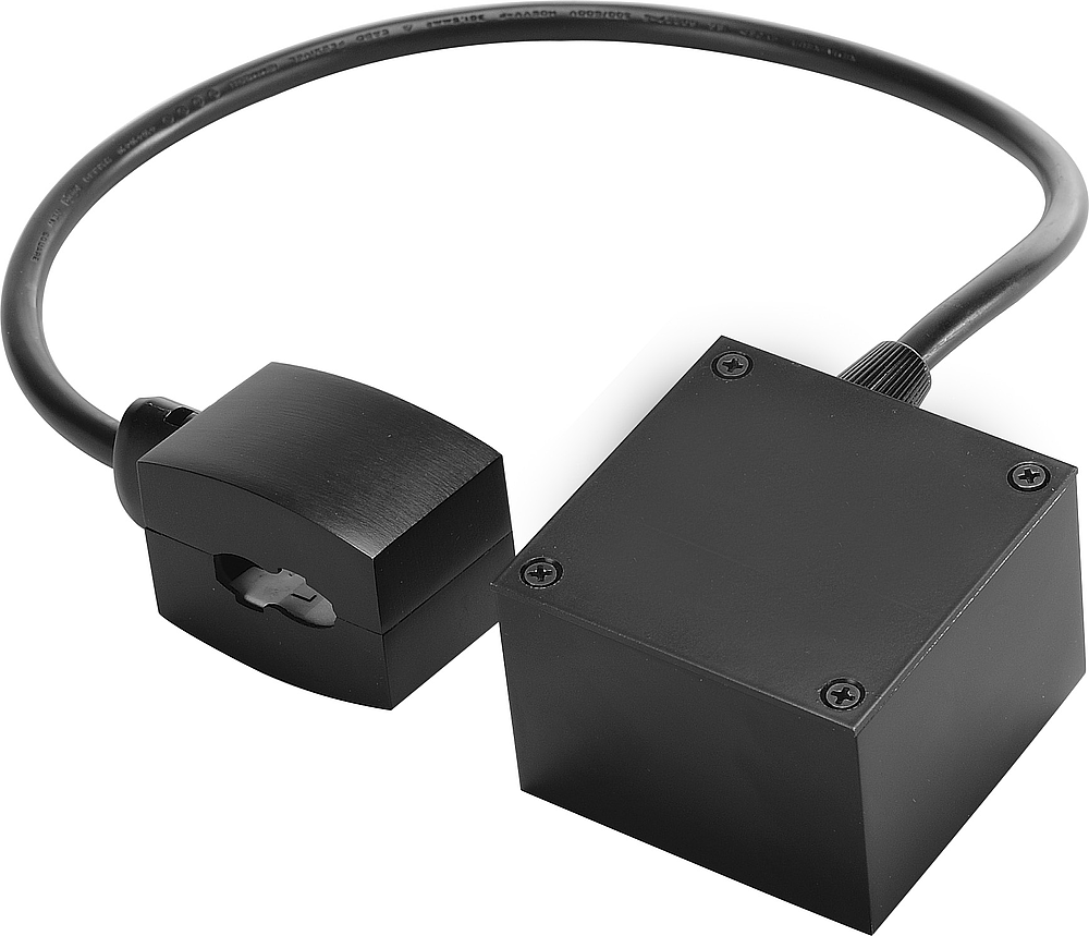 Alim pr EASYTEC II noir