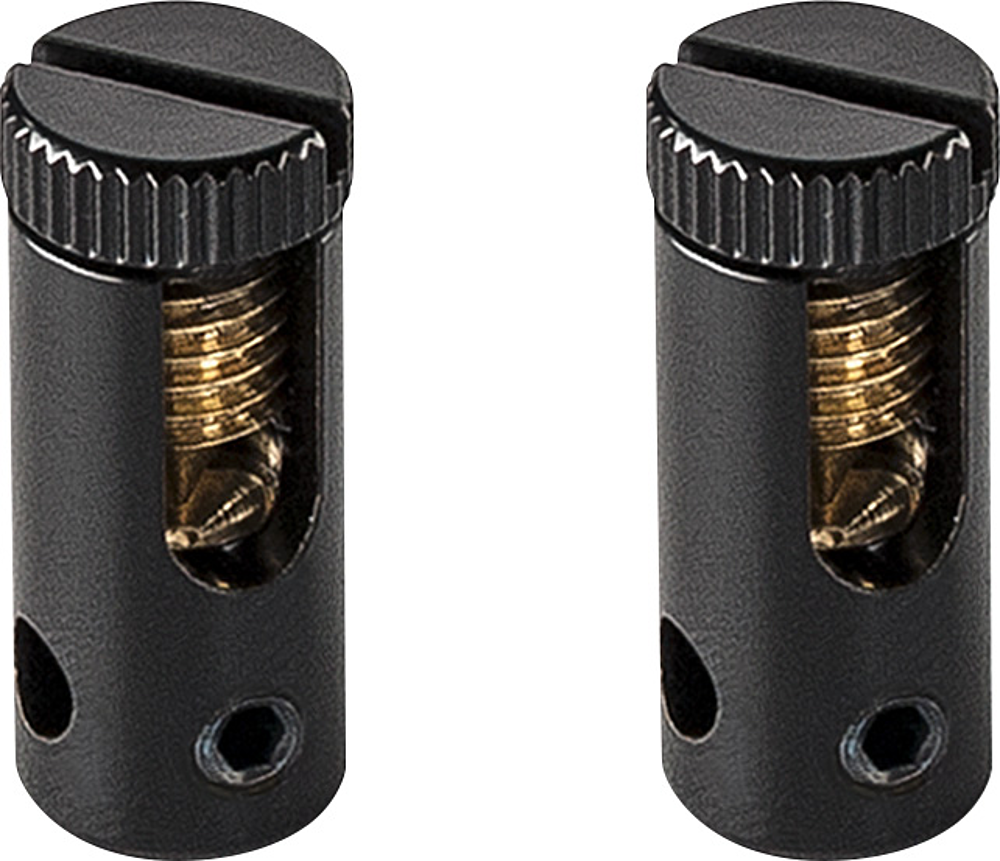 Alimentation pour câble tendu