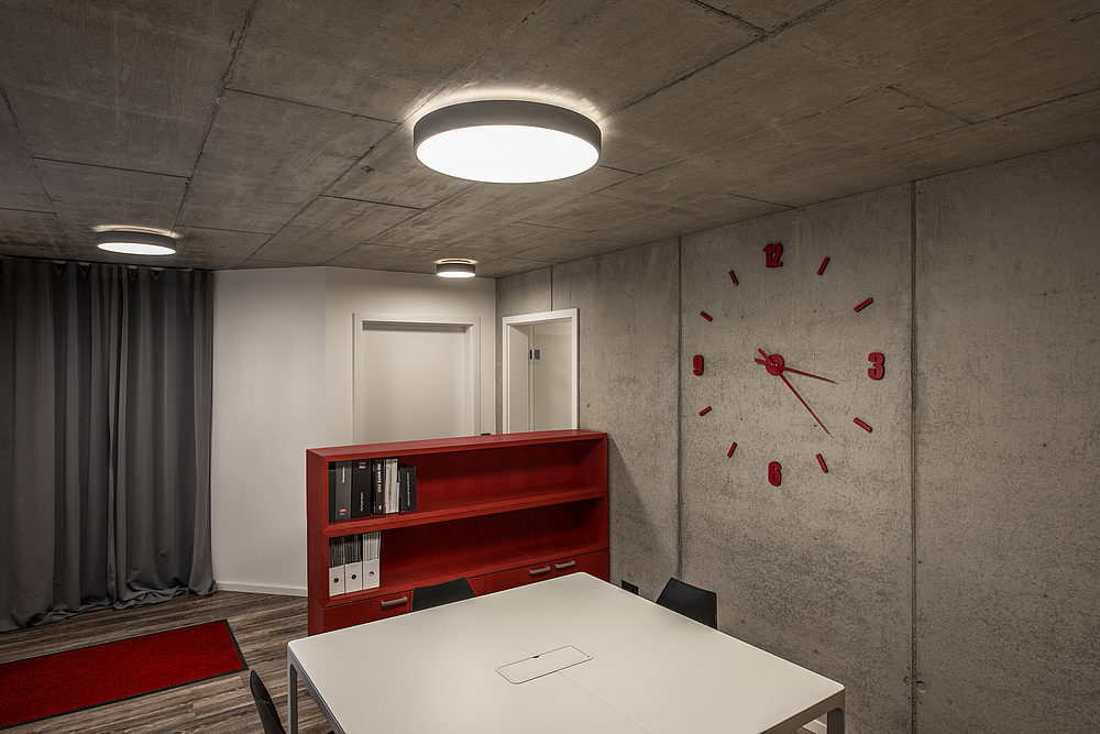 MEDO 30 gris 16W DALI