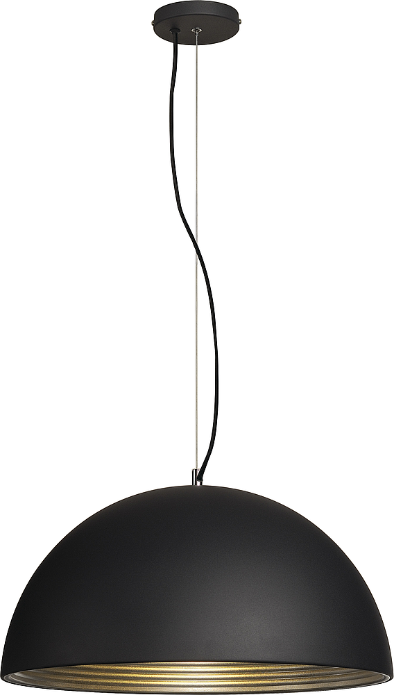 FORCHINI M PD-1 50cm, noir/ar