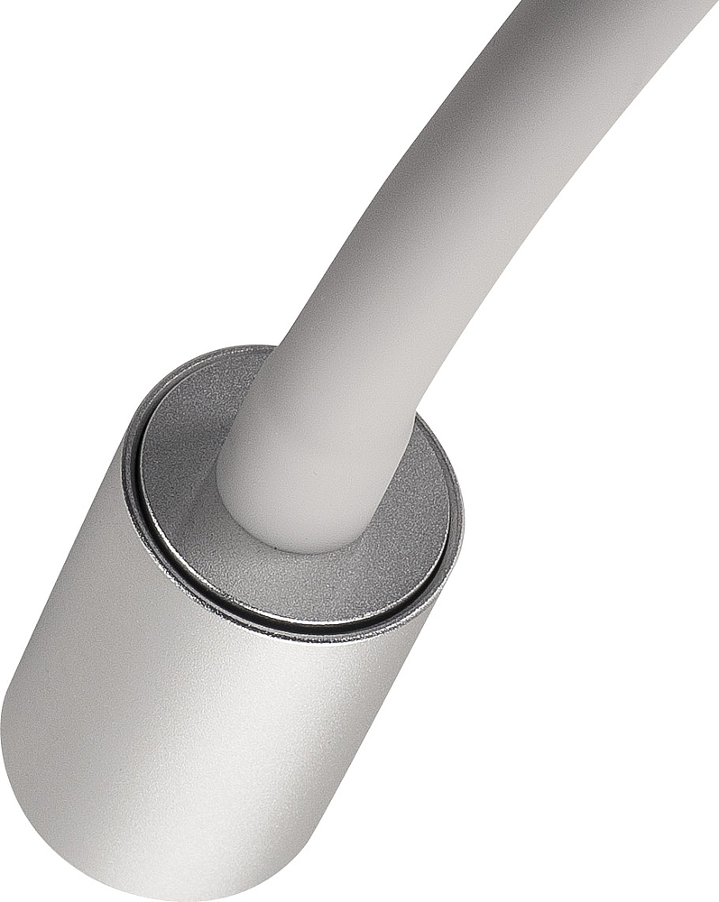 PIPOFLEX gris 4,6W 3000K