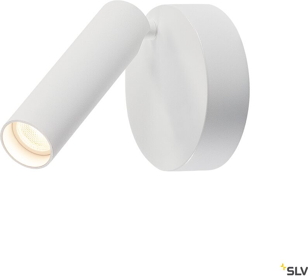 KARPO 1spot blanc variable