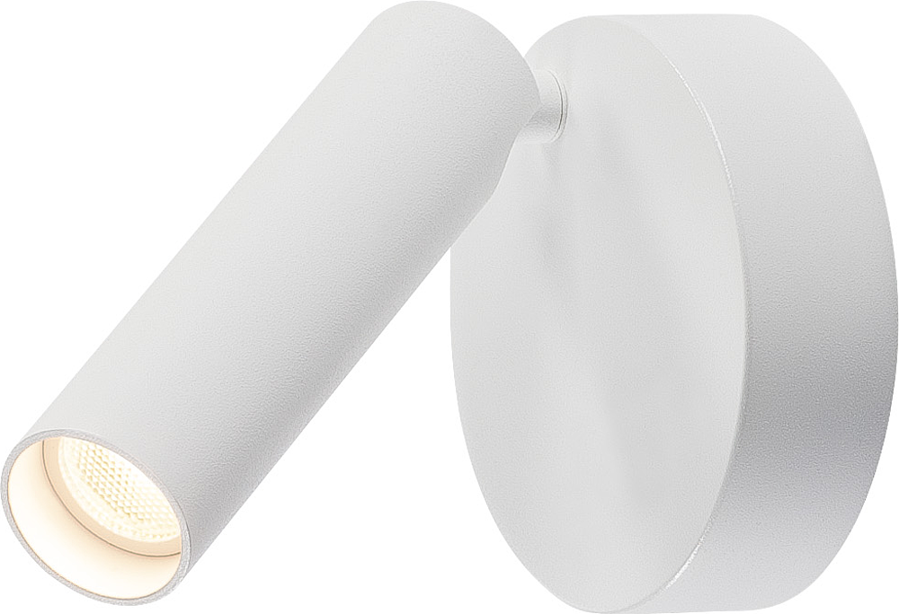 KARPO 1spot blanc variable