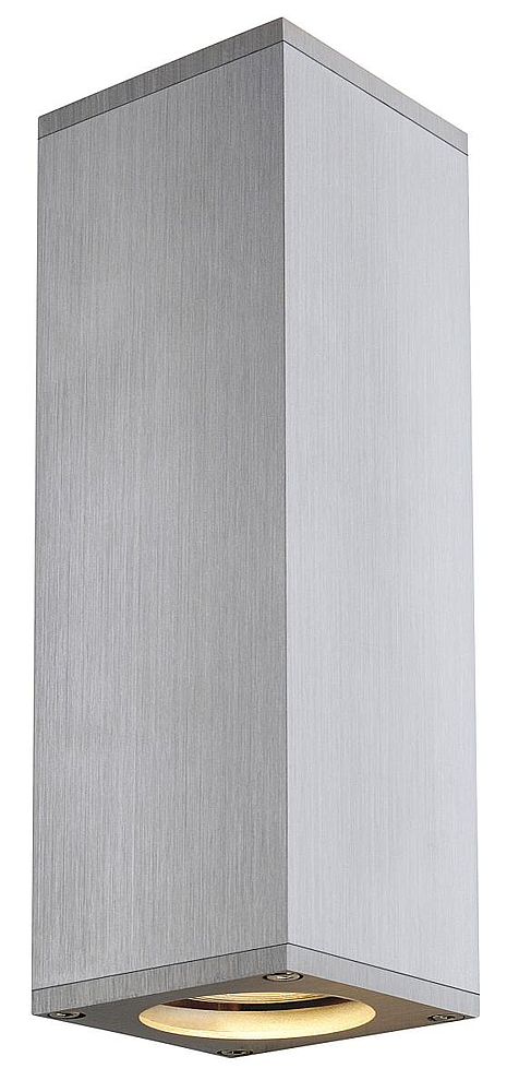 THEO UP/DOWN alu QPAR51 2x50W