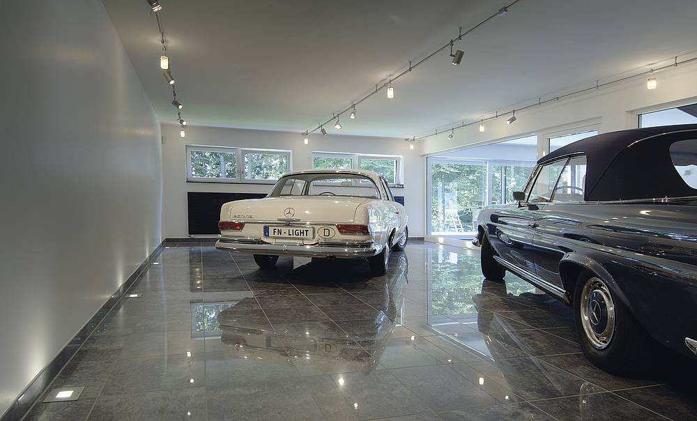 Alim pr EASYTEC II noir