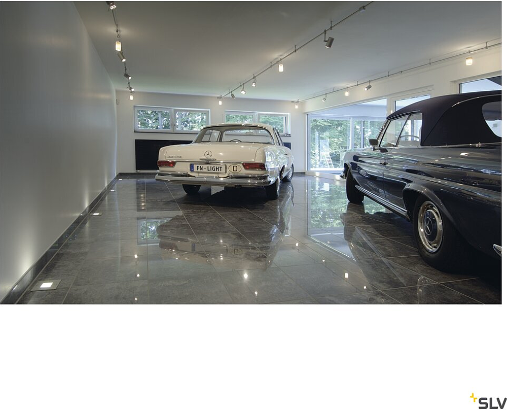 Alim pr EASYTEC II noir