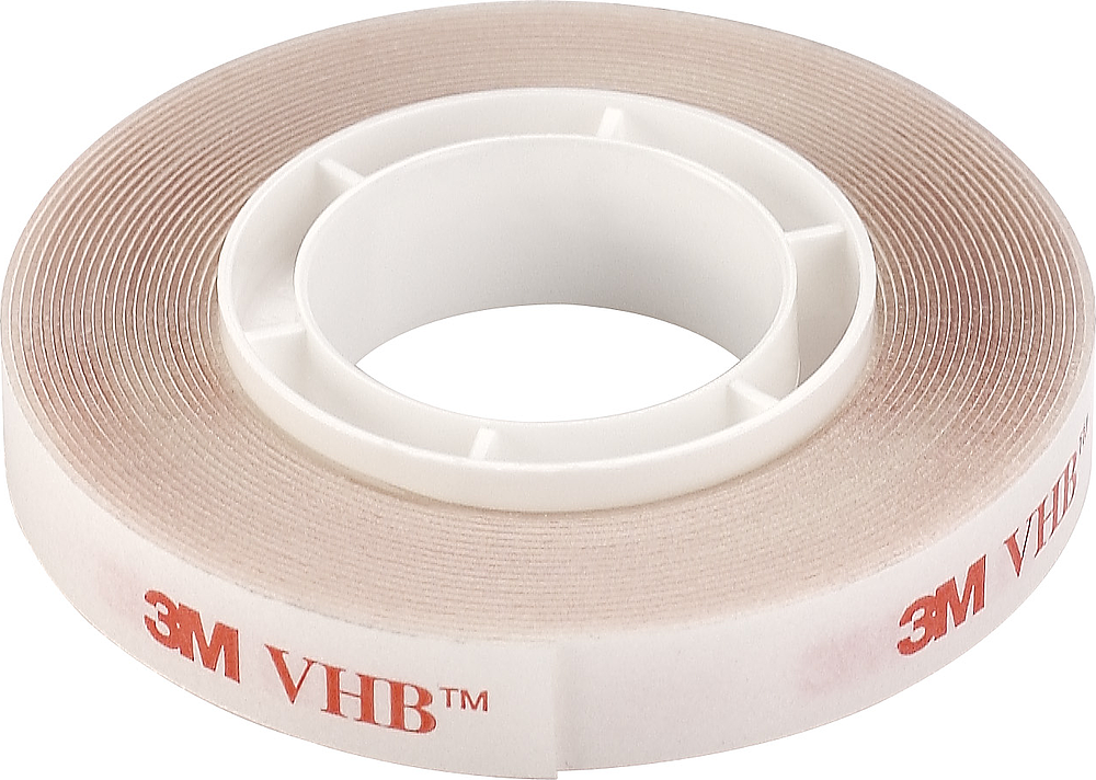 Adhésif double face 9mm