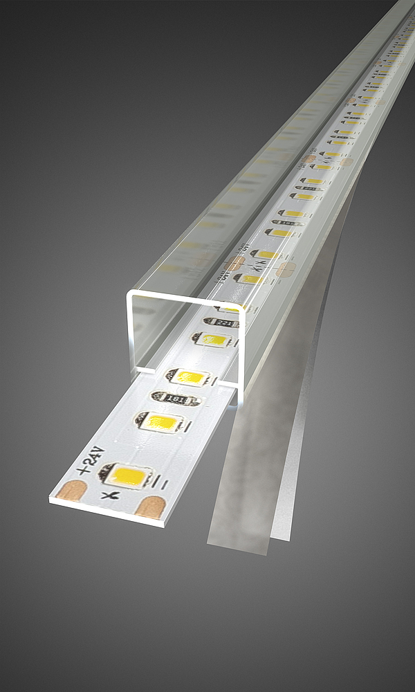 Adhésif double face 9mm