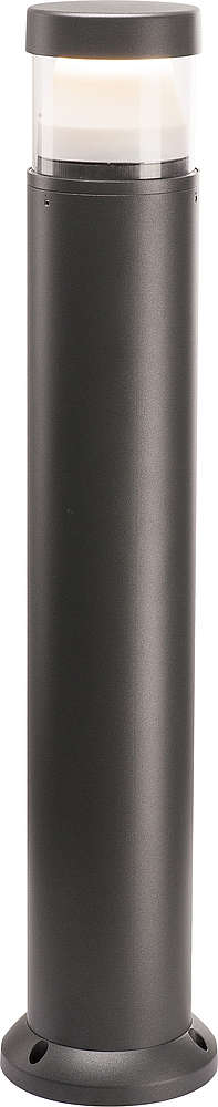 POLE PARC LED, borne, anthraci