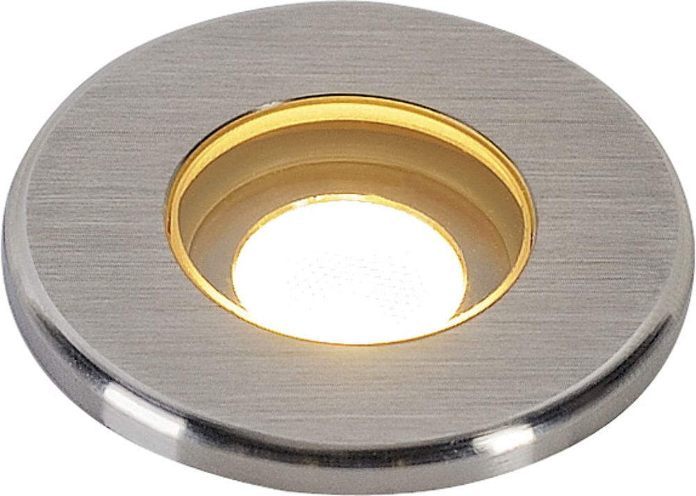 DASAR MINI 37 LED rond