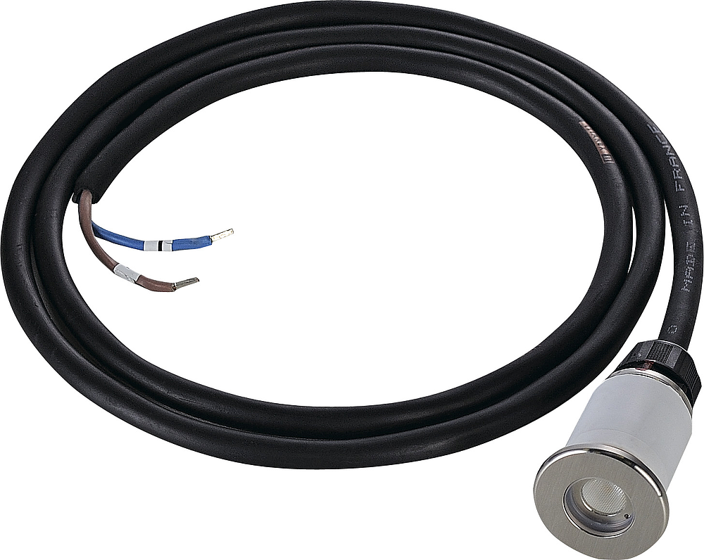 DASAR MINI 37 LED rond