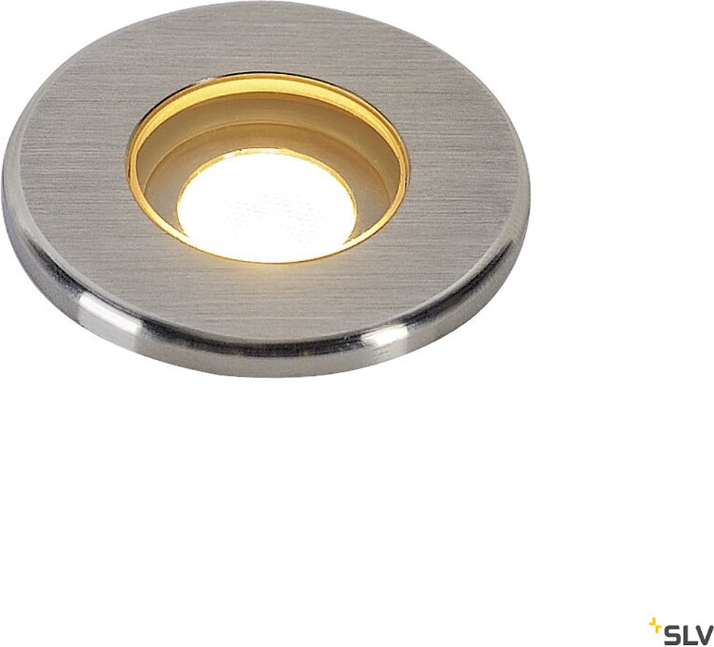 DASAR MINI 37 LED rond