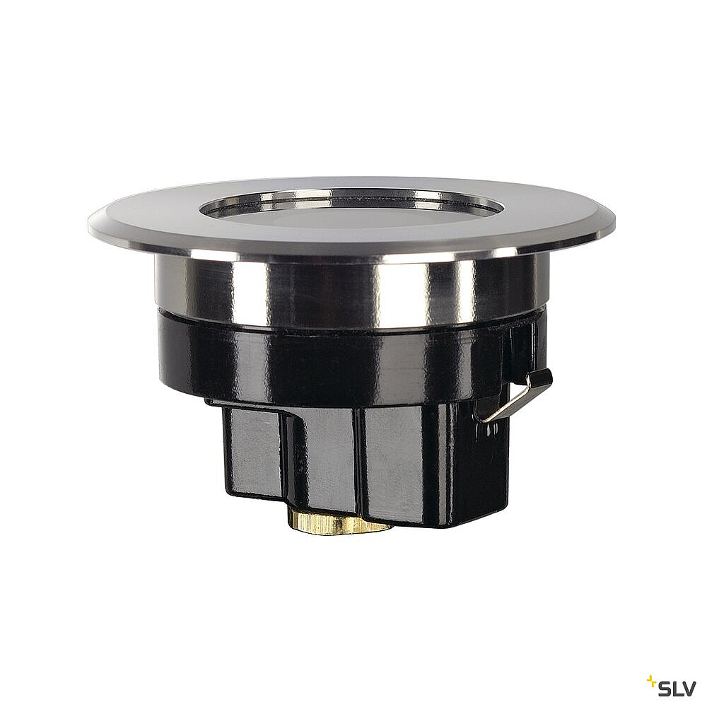 DASAR FLAT 230V LED, rond