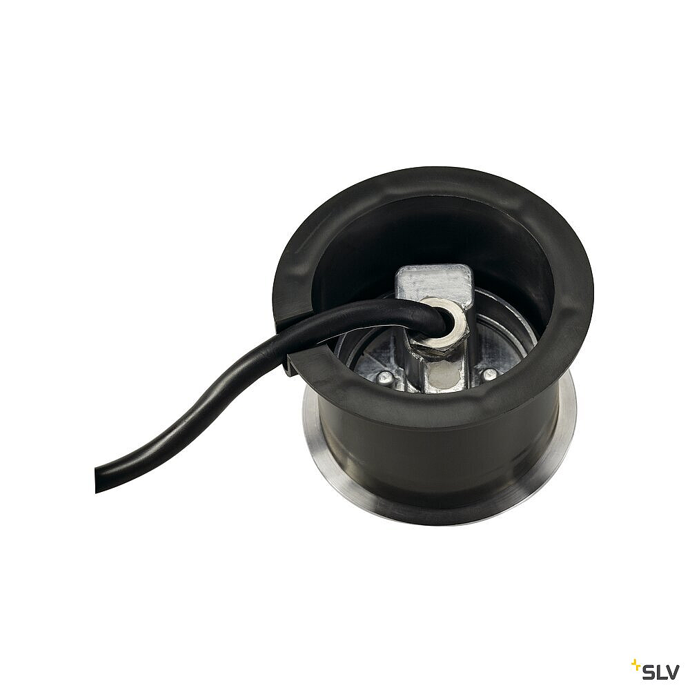 DASAR FLAT 230V LED, rond