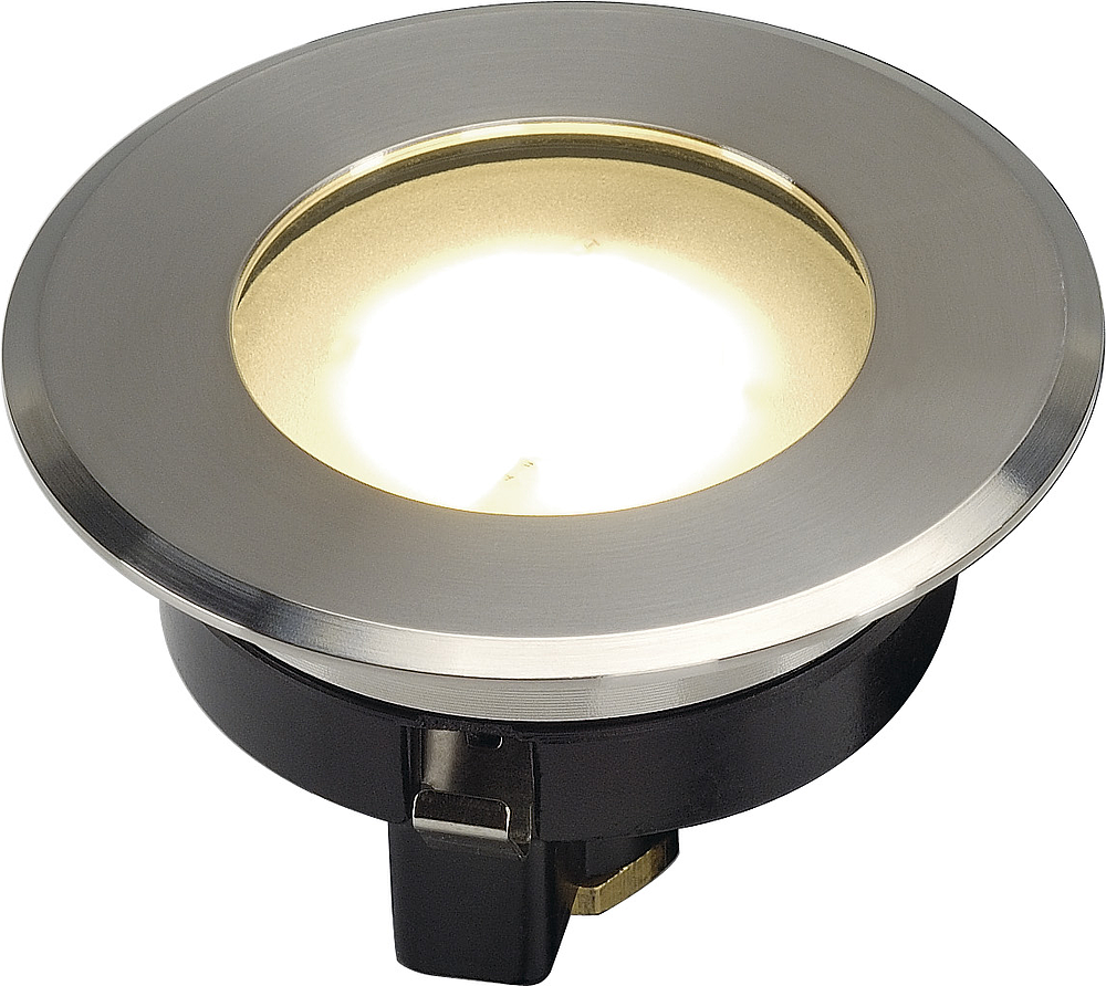 DASAR FLAT 230V LED, rond