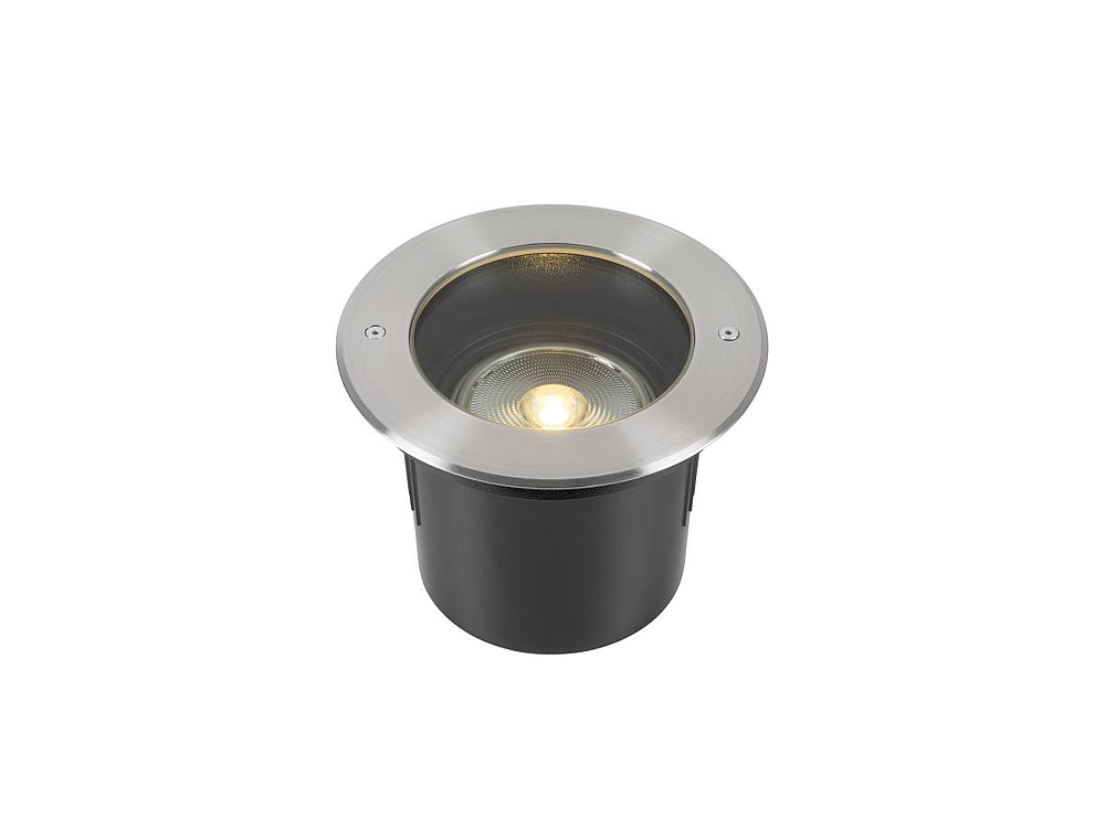 DASAR ES111, rond, inox 316