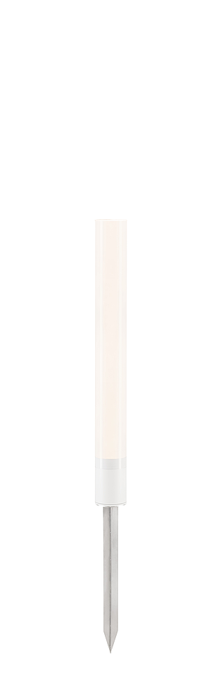 LIGHT PIPE 90 borne LED 2700K
