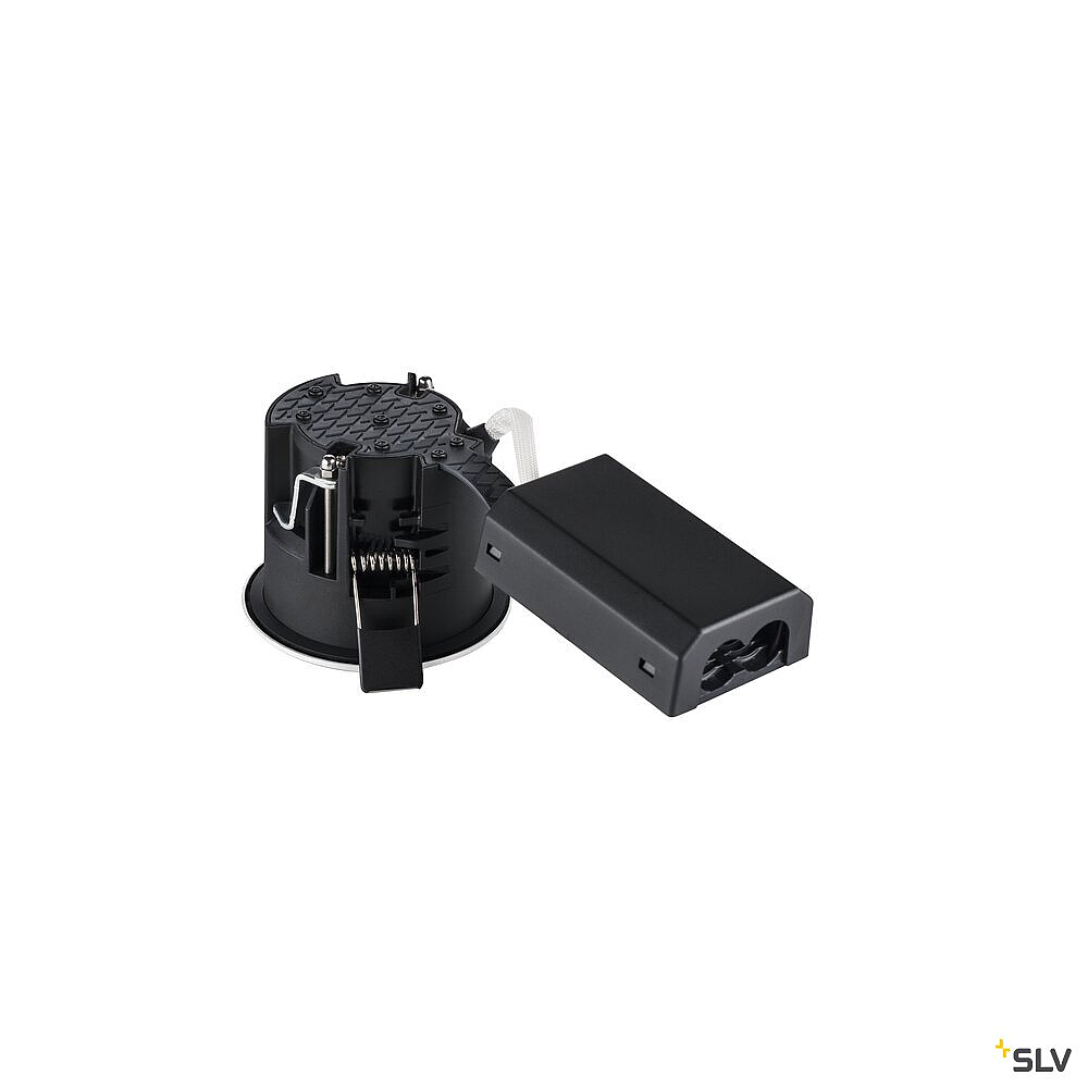 EASY INSTALL GU10 bl 20W max