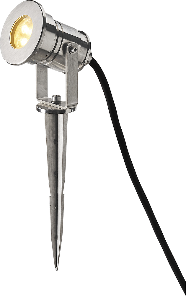 DASAR PROJECTOR, LED, 7W, 3000