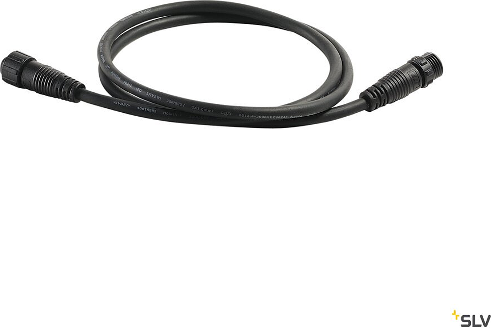 Câble 1m pour GALEN LED noir