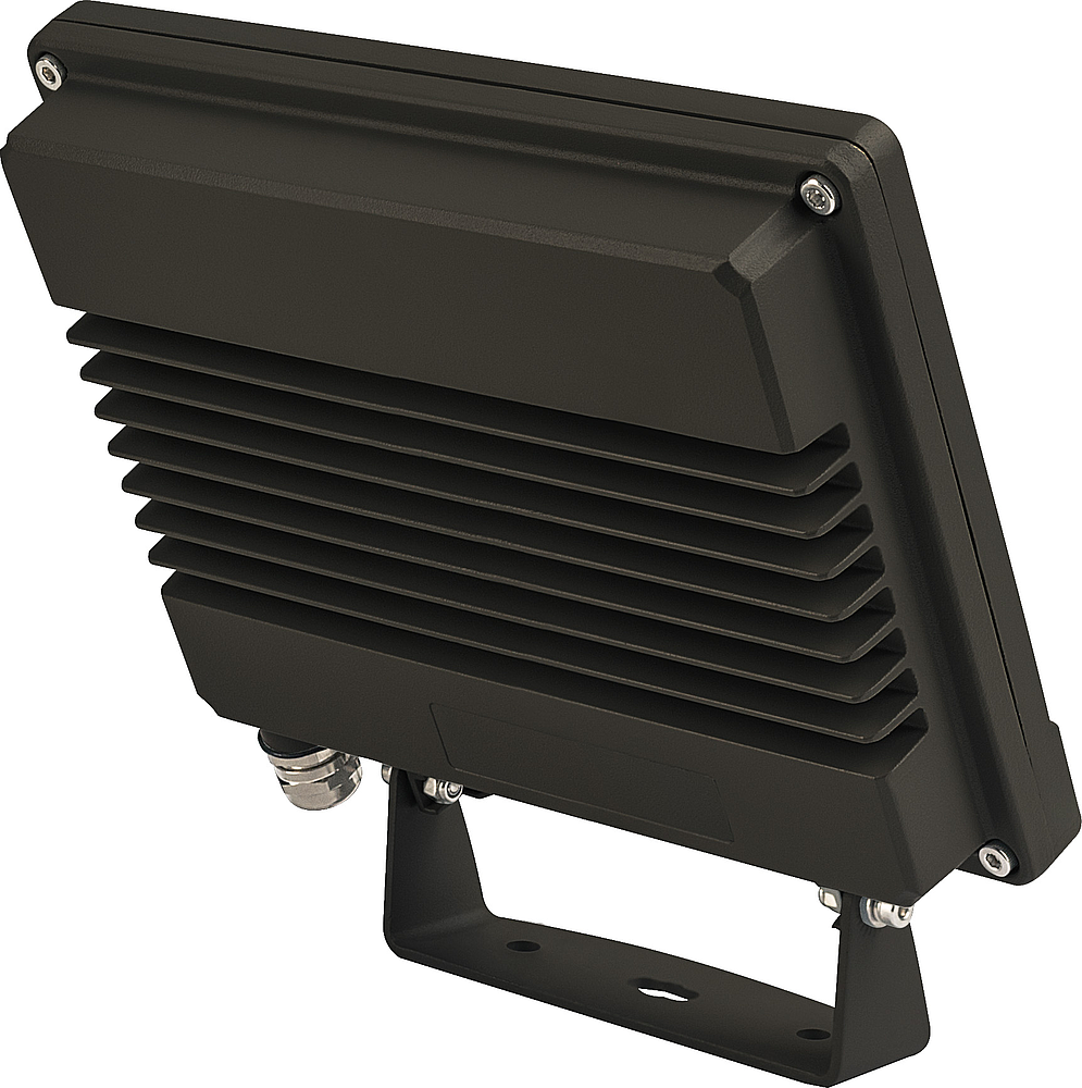 SPOODI Détect. noir 30W 3000K