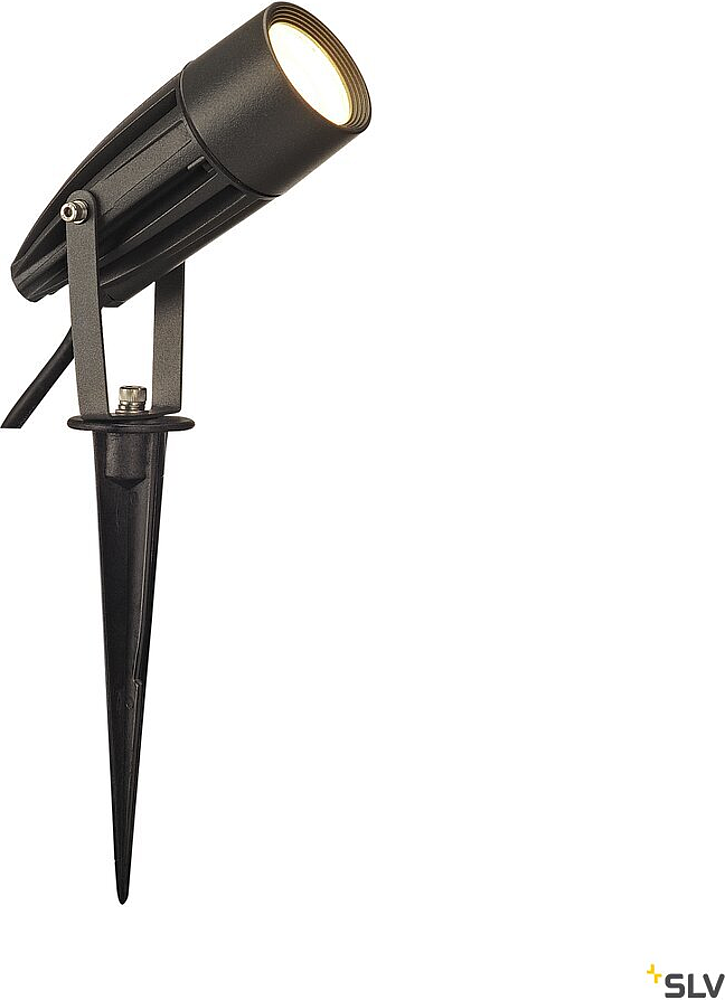 SYNA spot piquet anthracite