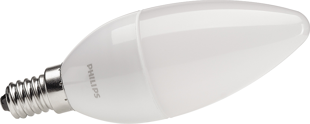 Philips CorePro LED E14 , 3W