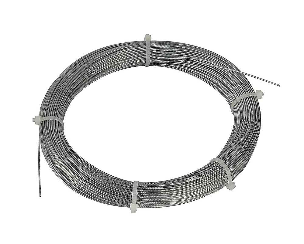 Filin de suspension, 0,75mm²