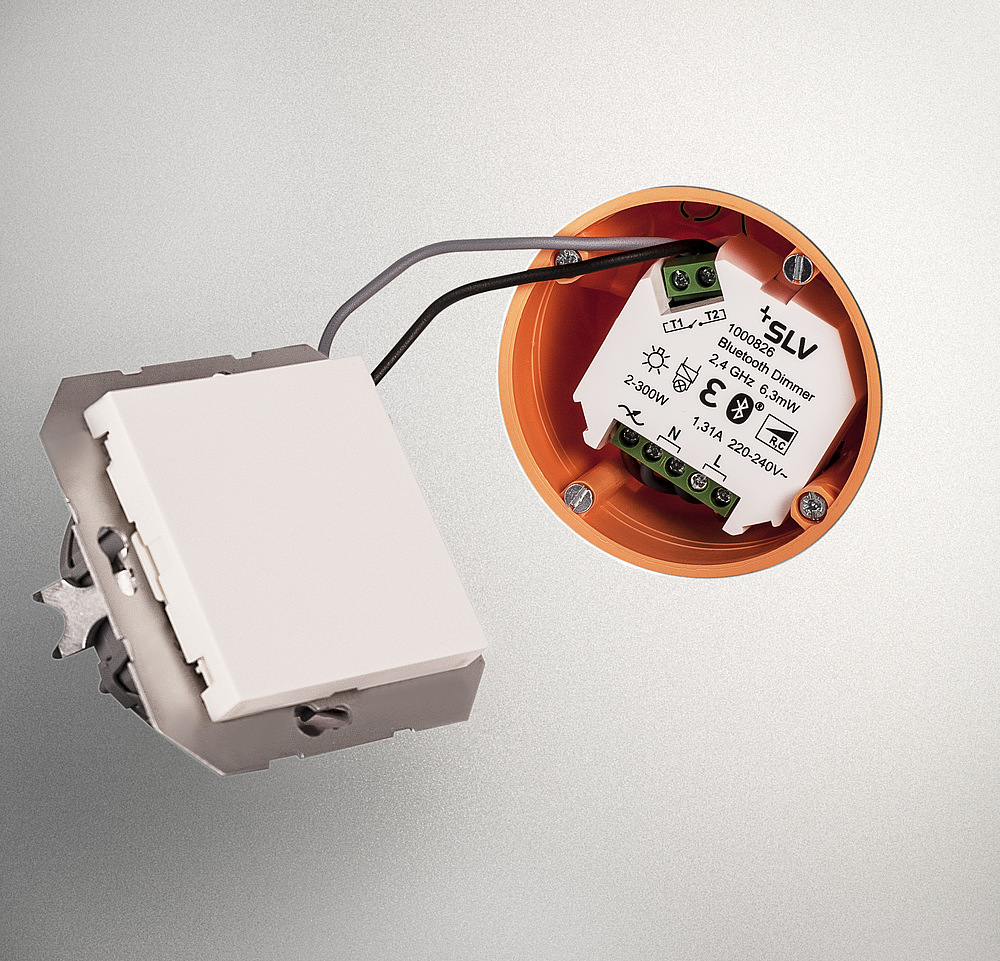Module variateur bluetooth