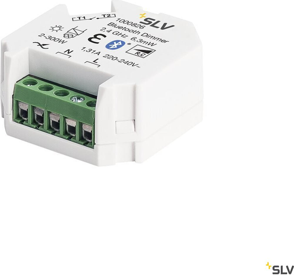 Module variateur bluetooth