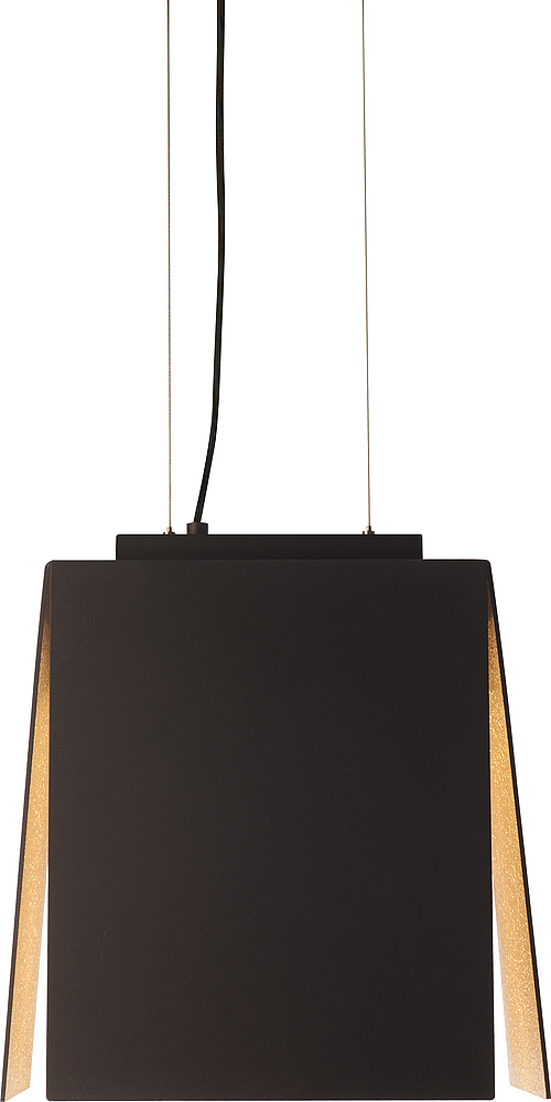 AVENTO 30 PD 15W 3000K noir/or