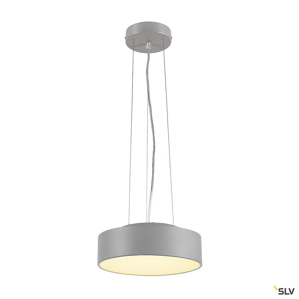 MEDO 30 gris 1-10V 29W 3000K
