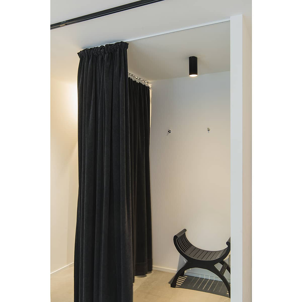 ANELA LED noir LED 10W 3000K