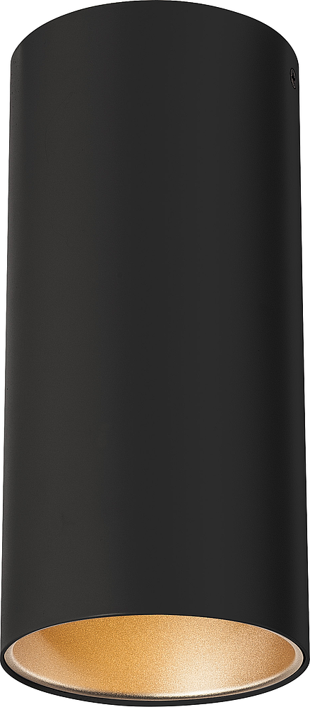 ANELA LED noir LED 10W 3000K