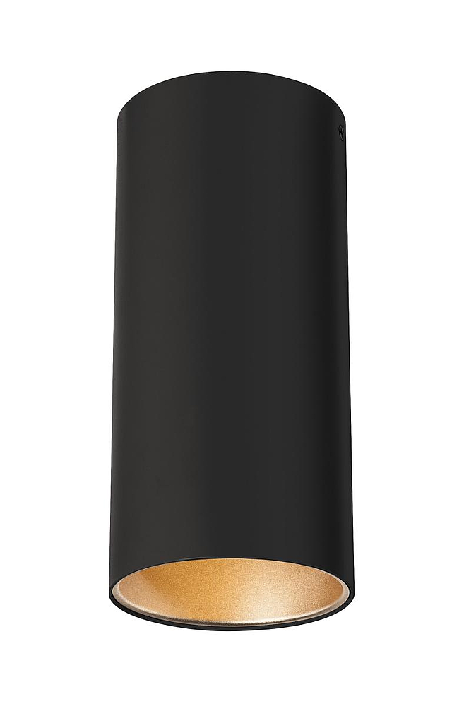 ANELA LED noir LED 10W 3000K