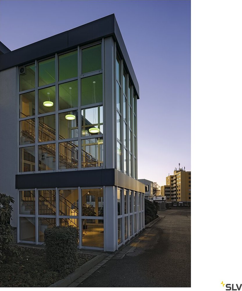 SLV VALETO®, MALANG, applique