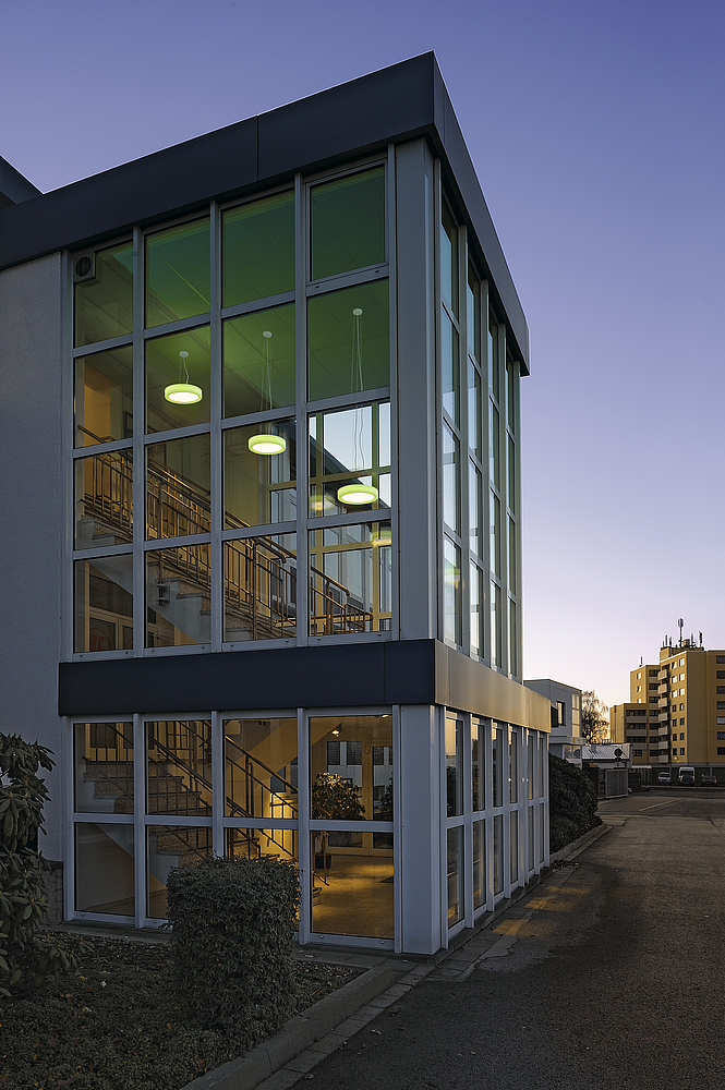 SLV VALETO®, MALANG, applique