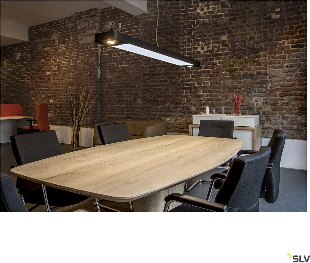 AIXLIGHT 150 R2 Office gris