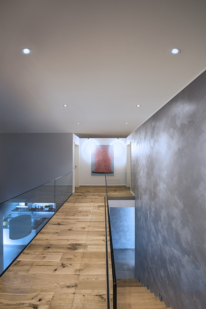 Alimentation LED VALETO