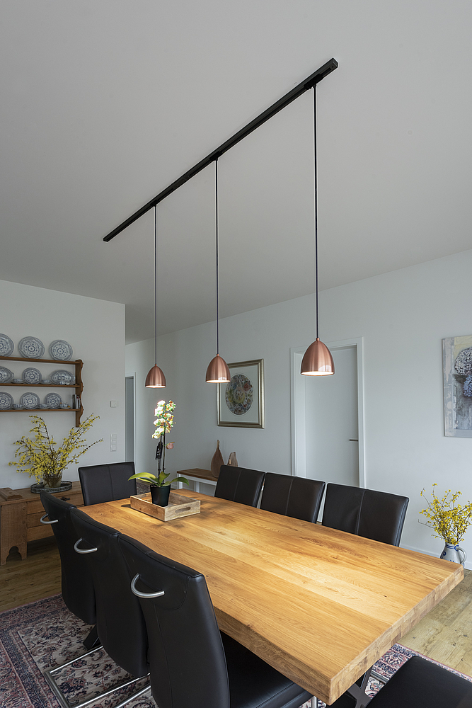 PARA CONE 14 suspension, ronde